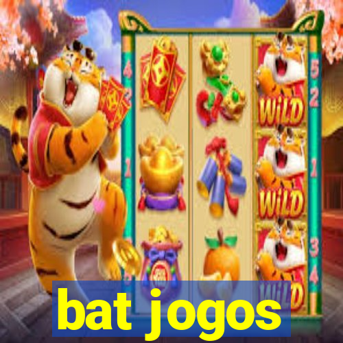 bat jogos